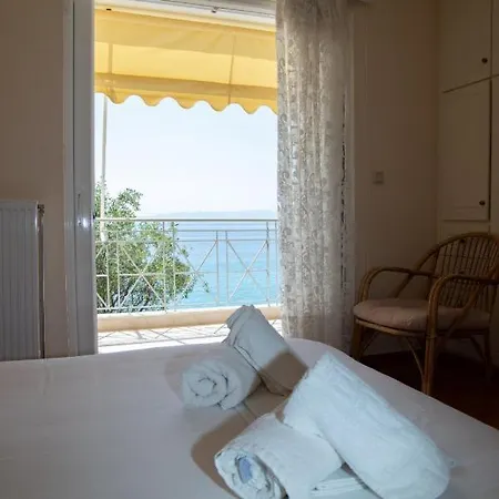 Palaiohora Avias 2 Appartement *