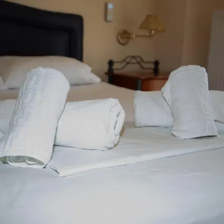 Appartement Palaiohora Avias 2 *