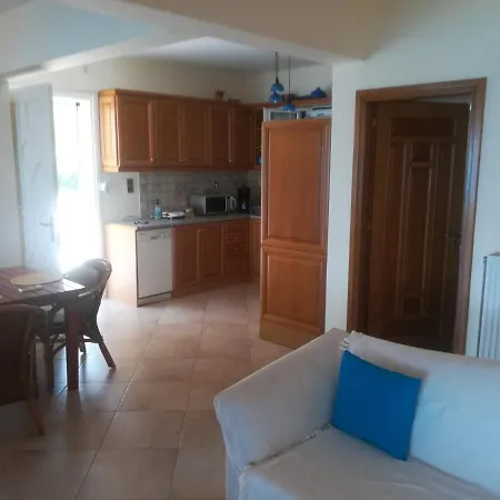 Palaiohora Avias 2 Appartement *