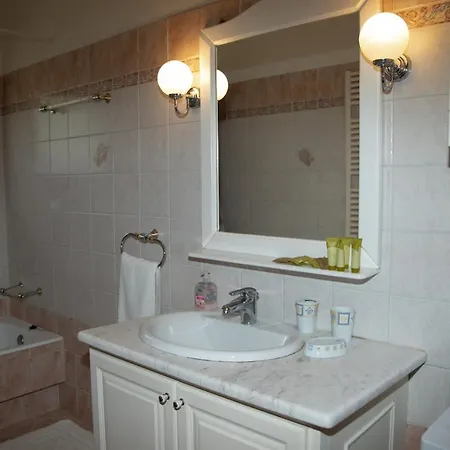 Appartement Palaiohora Avias 2