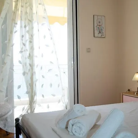 Appartement Palaiohora Avias 2 *