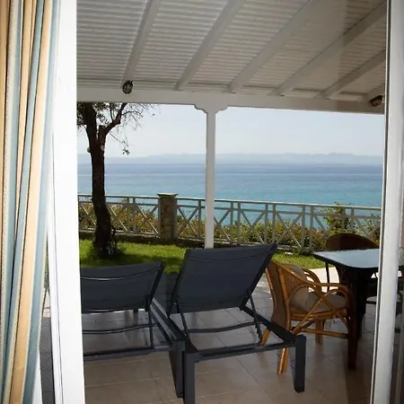 Appartement Palaiohora Avias 2 *