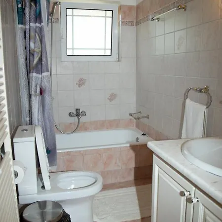 Appartement Palaiohora Avias 2