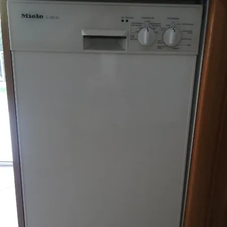 Palaiohora Avias 2 Appartement Avía