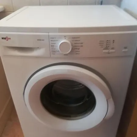 Palaiohora Avias 2 Appartement Avía