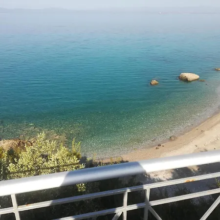 Palaiohora Avias 2 Daire Avía