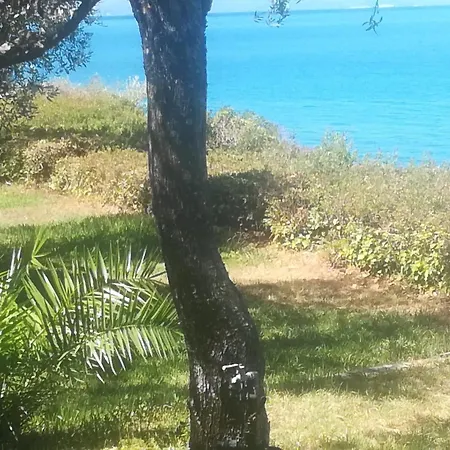 Appartement Palaiohora Avias 2 *
