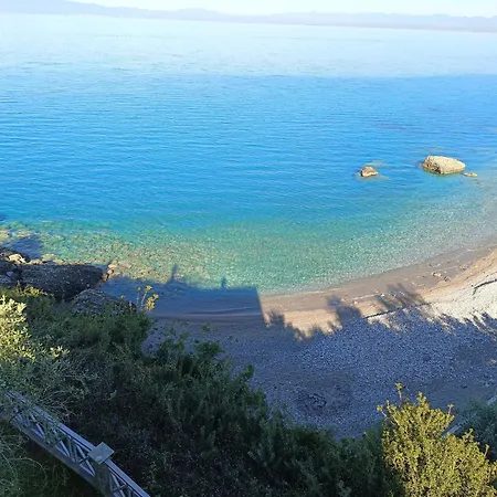 Palaiohora Avias 2 Daire *