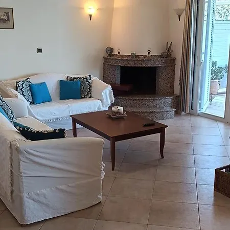 Palaiohora Avias 2 Appartement