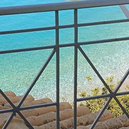 Appartement Palaiohora Avias 2 Avía
