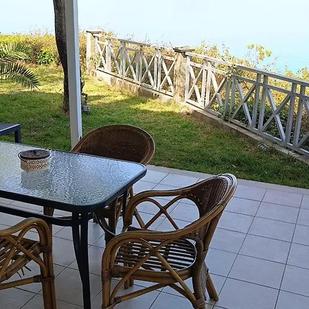 Palaiohora Avias 2 Appartement Avía