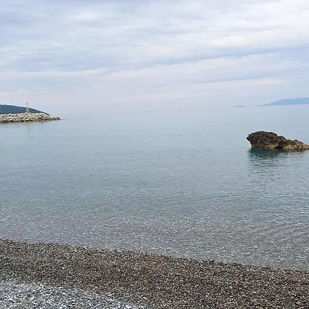 Palaiohora Avias 2 Daire