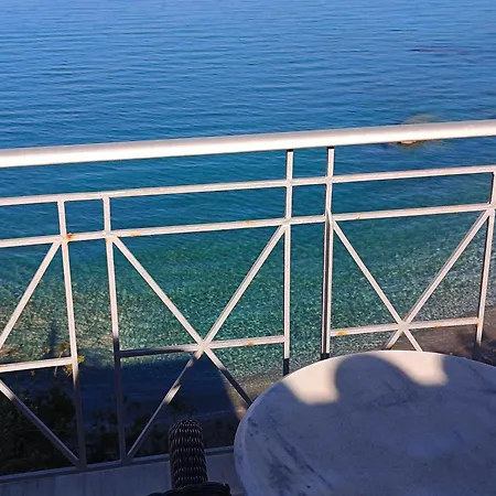 Appartement Palaiohora Avias 2