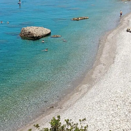 Palaiohora Avias 2 Daire
