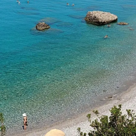 Palaiohora Avias 2 Daire *