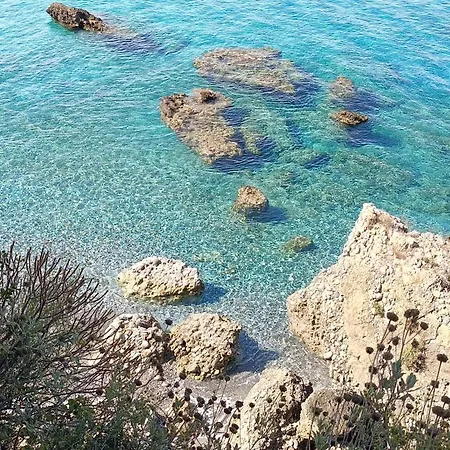 Palaiohora Avias 2 Daire