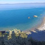 شقة Palaiohora Avias 2 Avía