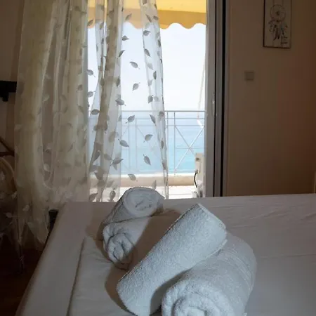 Appartamento Palaiohora Avias 2 *