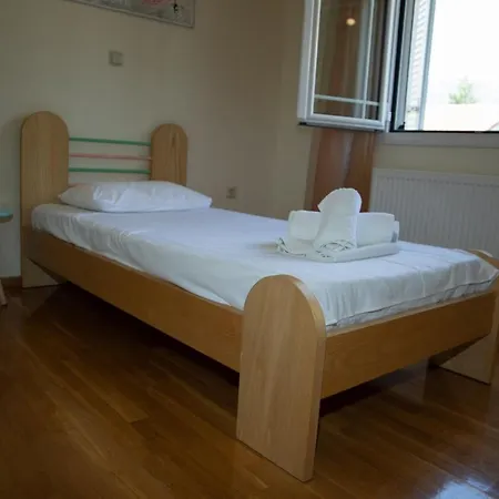 Palaiohora Avias 2 Avía