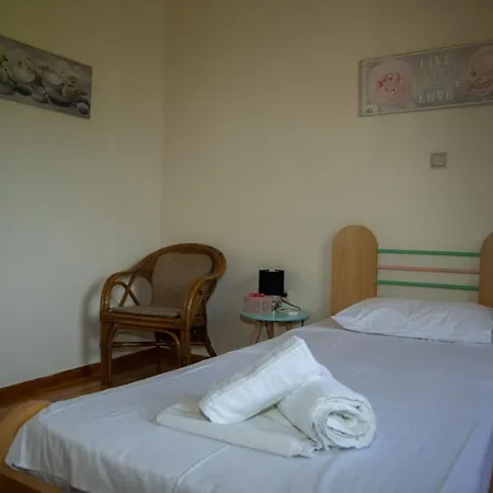 Palaiohora Avias 2 Appartamento *