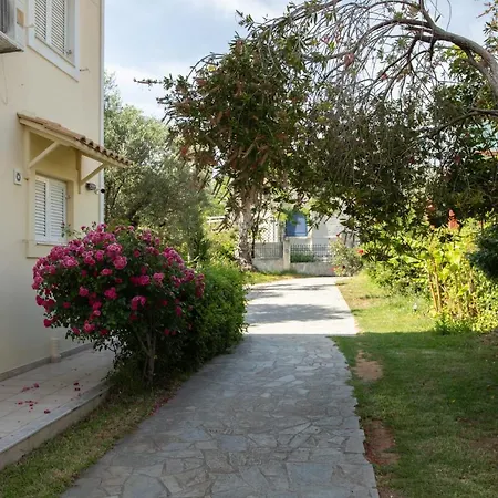 Palaiohora Avias 2 Daire