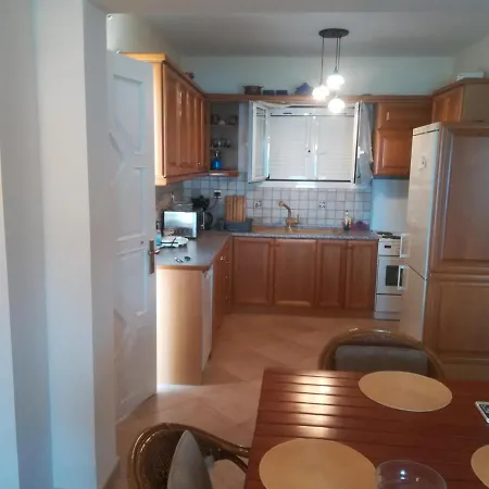 Palaiohora Avias 2 Daire *