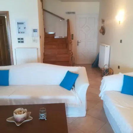 Palaiohora Avias 2 *