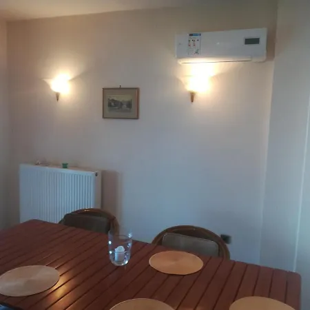 Palaiohora Avias 2 * Avía