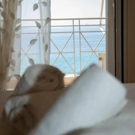 Palaiohora Avias 2 Avía