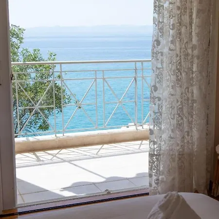 Palaiohora Avias 2 Daire