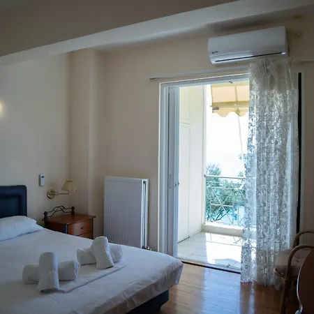 Lejlighed Palaiohora Avias 2 Avía