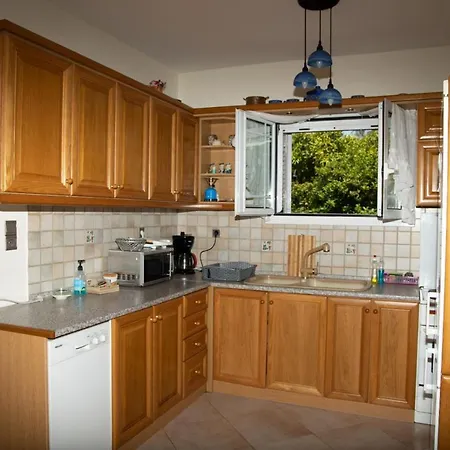 Palaiohora Avias 2 Appartamento