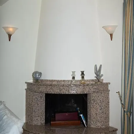 Palaiohora Avias 2 Lejlighed