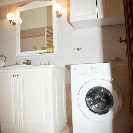 Daire Palaiohora Avias 2 Avía