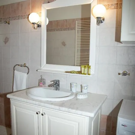 Palaiohora Avias 2 Daire