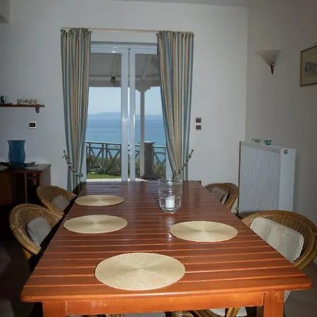 Palaiohora Avias 2 Daire *