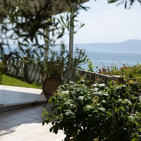 Palaiohora Avias 2 Avía