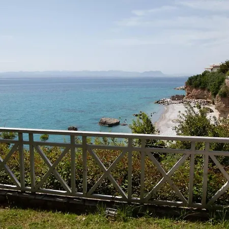 Palaiohora Avias 2 Appartamento *