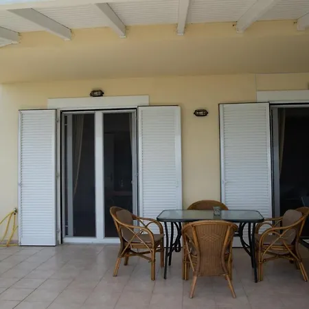 Palaiohora Avias 2 * Avía