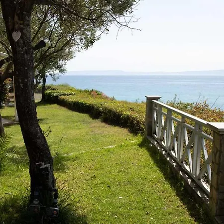 Palaiohora Avias 2 * Avía