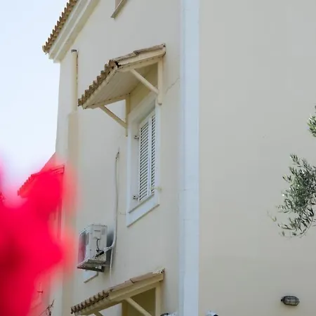 Palaiohora Avias 2 Daire