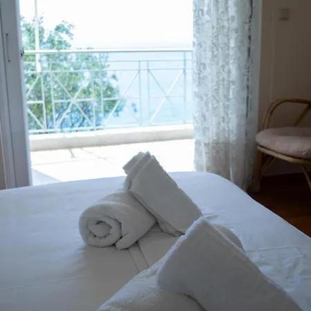 Palaiohora Avias 2 Appartamento *