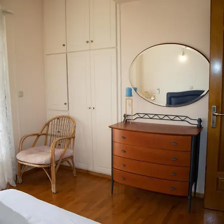 Palaiohora Avias 2 *