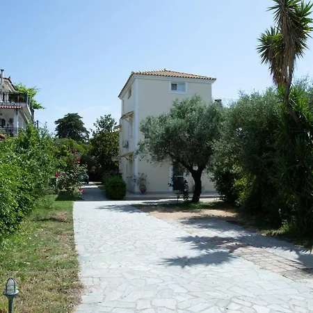 Palaiohora Avias 2 Daire Avía