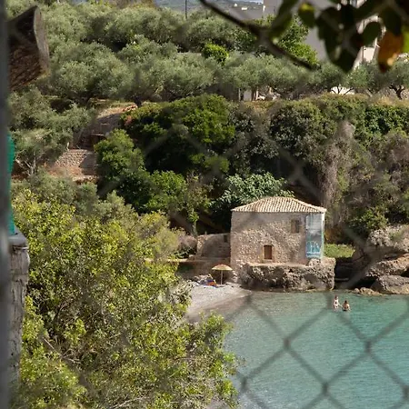 Daire Palaiohora Avias 2