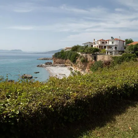 Appartamento Palaiohora Avias 2