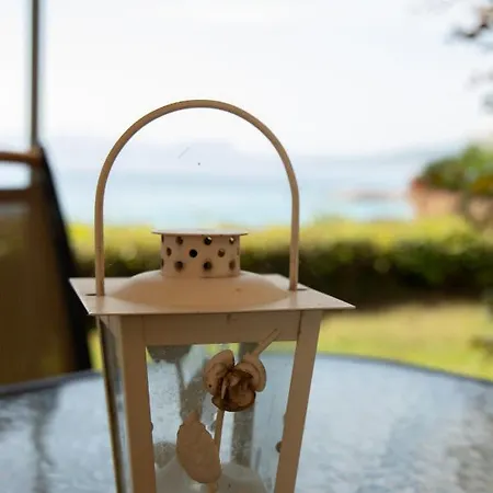 Palaiohora Avias 2 Daire Avía