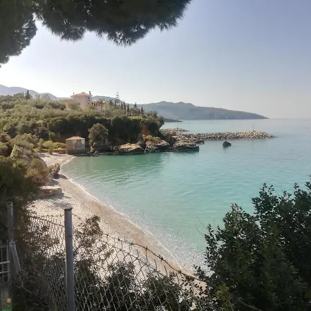 Lejlighed Palaiohora Avias 2 Avía