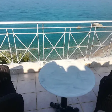 Palaiohora Avias 2 * Avía