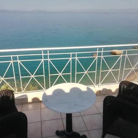 Palaiohora Avias 2 Avía